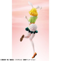 Statuette One Piece Excellent Model P.O.P. Carrot Limited Edition