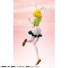 Statuette One Piece Excellent Model P.O.P. Carrot Limited Edition