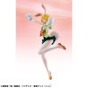 Statuette One Piece Excellent Model P.O.P. Carrot Limited Edition