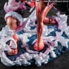 Statuette One Piece P.O.P. Monkey D. Luffy Gear 2 Limited Edition