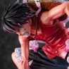 Statuette One Piece P.O.P. Monkey D. Luffy Gear 2 Limited Edition