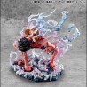 Statuette One Piece P.O.P. Monkey D. Luffy Gear 2 Limited Edition