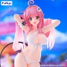 Figurine To Love Ru Darkness Trio-Try-iT Lala Satalin Deviluke