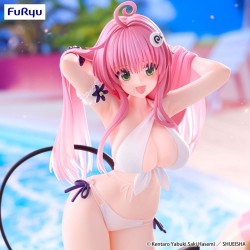 Figurine To Love Ru Darkness Trio-Try-iT Lala Satalin Deviluke
