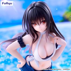 Figurine To Love Ru Darkness Trio-Try-iT Yui Kotegawa
