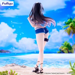 Figurine To Love Ru Darkness Trio-Try-iT Yui Kotegawa