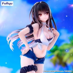 Figurine To Love Ru Darkness Trio-Try-iT Yui Kotegawa