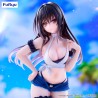 Figurine To Love Ru Darkness Trio-Try-iT Yui Kotegawa