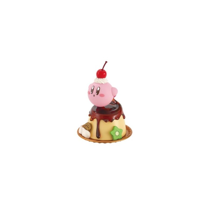 Figurine Kirby Paldolce Collection Vol.3 Modèle D