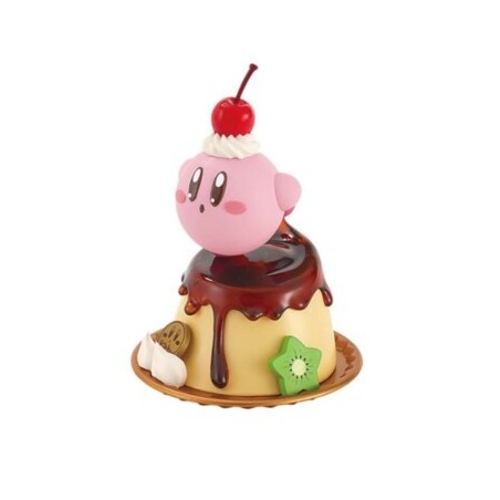 Figurine Kirby Paldolce Collection Vol.3 Modèle D