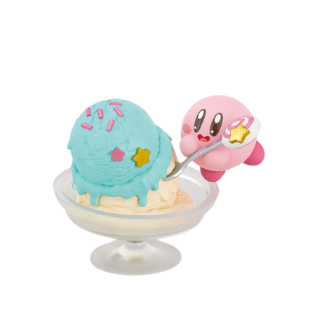 Figurine Kirby Paldolce Collection Vol.3 Modèle E