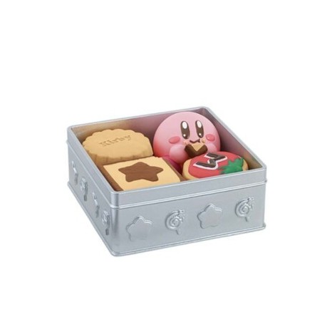 Figurine Kirby Paldolce Collection Vol.3 Modèle F