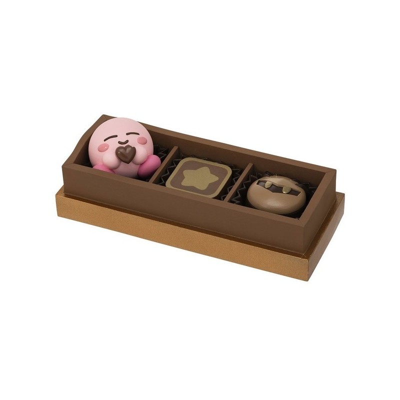 Figurine Kirby Paldolce Collection Vol.3 Modèle C