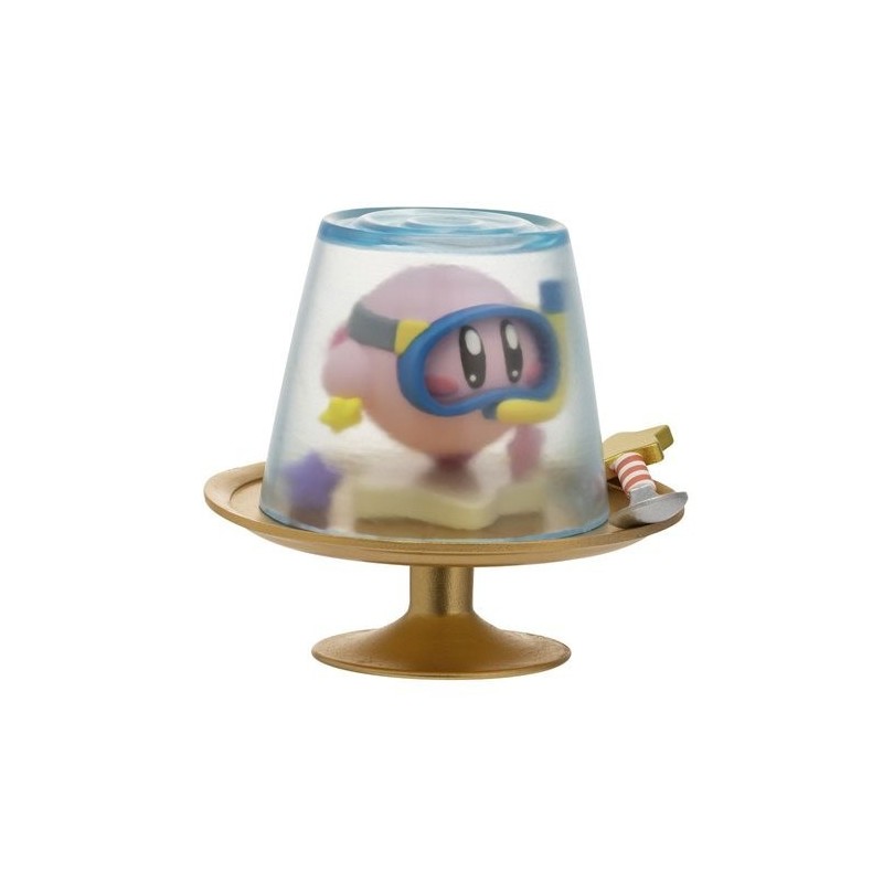 Figurine Kirby Paldolce Collection Vol.3 Modèle A