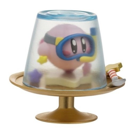 Figurine Kirby Paldolce Collection Vol.3 Modèle A