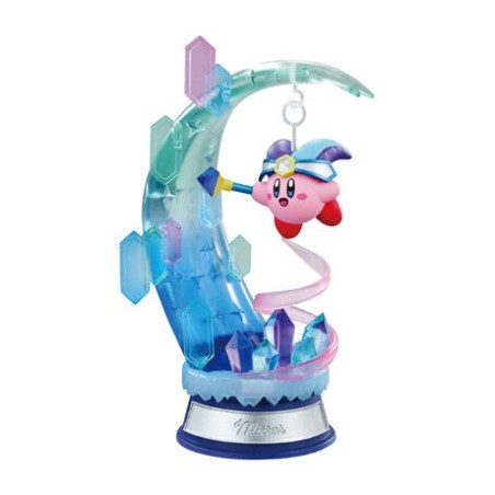 Terrarium Swing Kirby Twinkle Traveler Mirror
