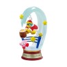Terrarium Swing Kirby Twinkle Traveler Kirby & King Dedede