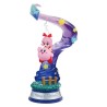 Terrarium Swing Kirby Twinkle Traveler Kirby & Ribbon