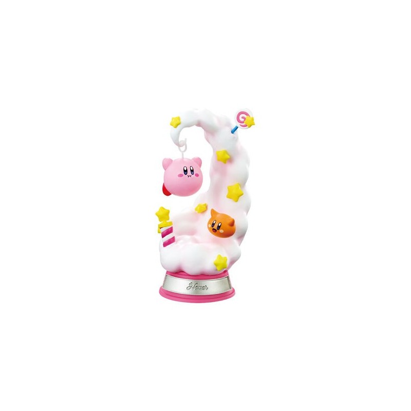 Terrarium Swing Kirby Twinkle Traveler Hover