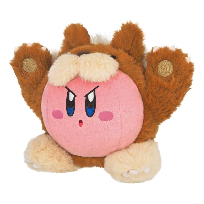 Peluche Kirby Animal