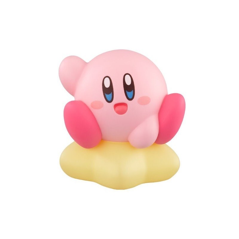 Figurine Kirby Kirby Friends Wave 1 Modèle A