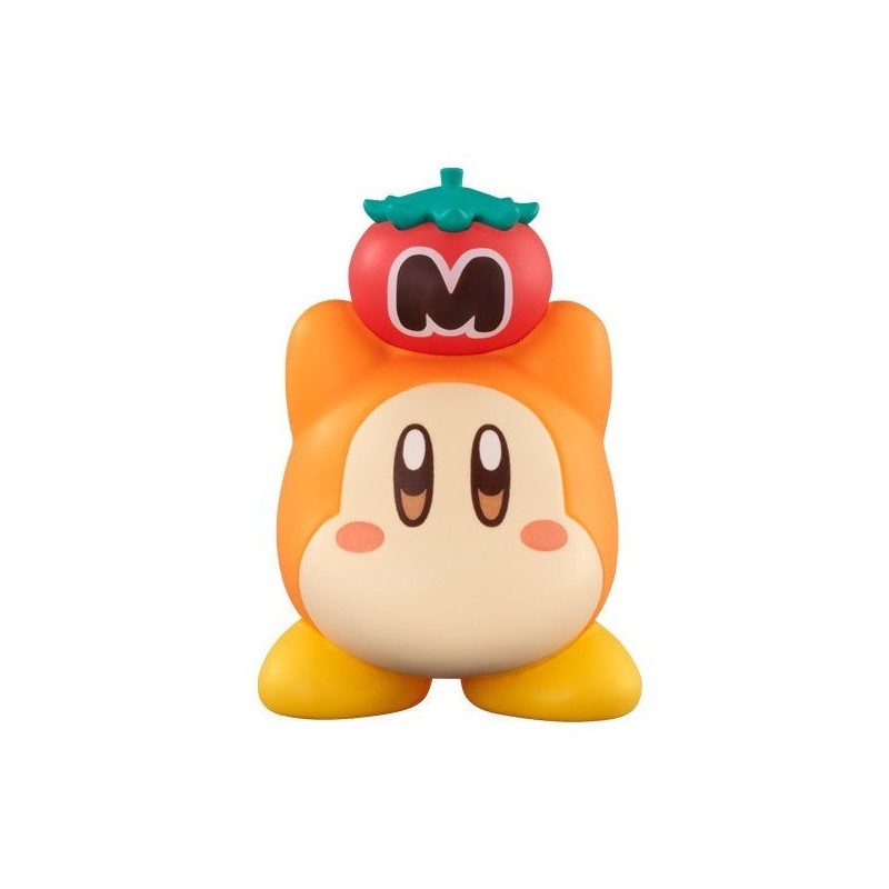 Figurine Kirby Kirby Friends Wave 1 Modèle B