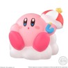 Figurine Kirby Kirby Friends Wave 1 Modèle E