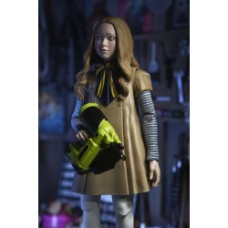 Figurine M3gan Ultimate M3gan