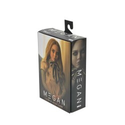 Figurine M3gan Ultimate M3gan