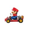Voiture télécommandée Super Mario Kart  RC 1/18 2,4GHz Pipe Kart Mario