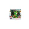Voiture télécommandée Super Mario Kart RC 1/18 2,4GHz Pipe Kart Yoshi