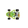 Voiture télécommandée Super Mario Kart RC 1/18 2,4GHz Pipe Kart Yoshi