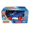 Voiture télécommandée Sonic the Hedgehog RC 1/18 2,4GHz Sonic Performance