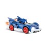 Voiture télécommandée Sonic the Hedgehog RC 1/18 2,4GHz Sonic Performance