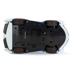 Voiture télécommandée Sonic the Hedgehog RC 1/18 2,4GHz Sonic Performance
