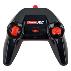 Voiture télécommandée Sonic the Hedgehog RC 1/18 2,4GHz Shadow Performance