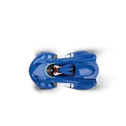 Voiture télécommandée Sonic the Hedgehog RC 1/18 2,4GHz Sonic