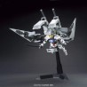 Maquette Gundam HG 1/144 Barbatos & Long Distance Booster Kutan