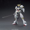 Maquette Gundam HG 1/144 Barbatos & Long Distance Booster Kutan