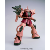 Maquette Gundam MS Mega Size  1/48 MS-06S Zaku II