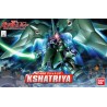 Maquette SD Gundam BB Senshi 367 NZ-666 Kshatriya
