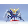 Maquette SD Gundam BB203 Zero Custom