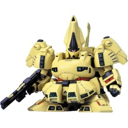 Maquette SD Gundam BB216 PMX-003 THE-O