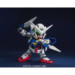 Maquette SD Gundam BB313 Gundam Exia