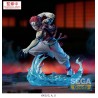 Figurine Demon Slayer Xross Link Anime Akaza