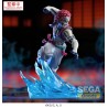 Figurine Demon Slayer Xross Link Anime Akaza