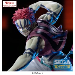 Figurine Demon Slayer Xross Link Anime Akaza