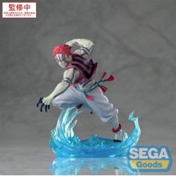 Figurine Demon Slayer Xross Link Anime Akaza