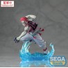 Figurine Demon Slayer Xross Link Anime Akaza