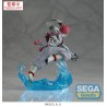 Figurine Demon Slayer Xross Link Anime Akaza